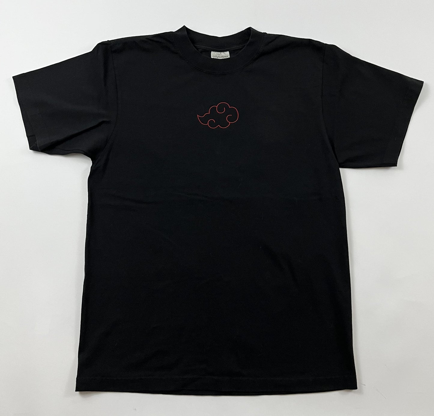 Evil Cloud Outline Classic Tee