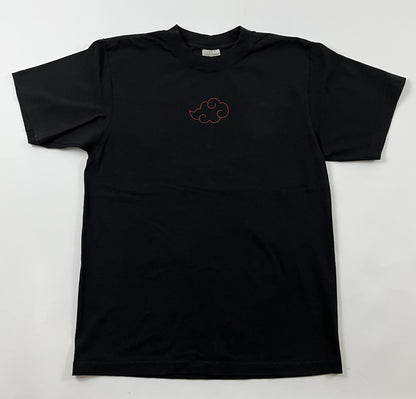 Evil Cloud Outline Classic Tee