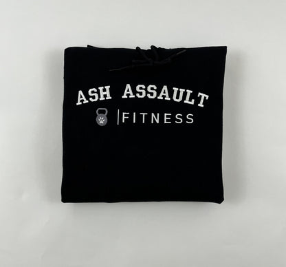 Ash Assault Sweatshirt