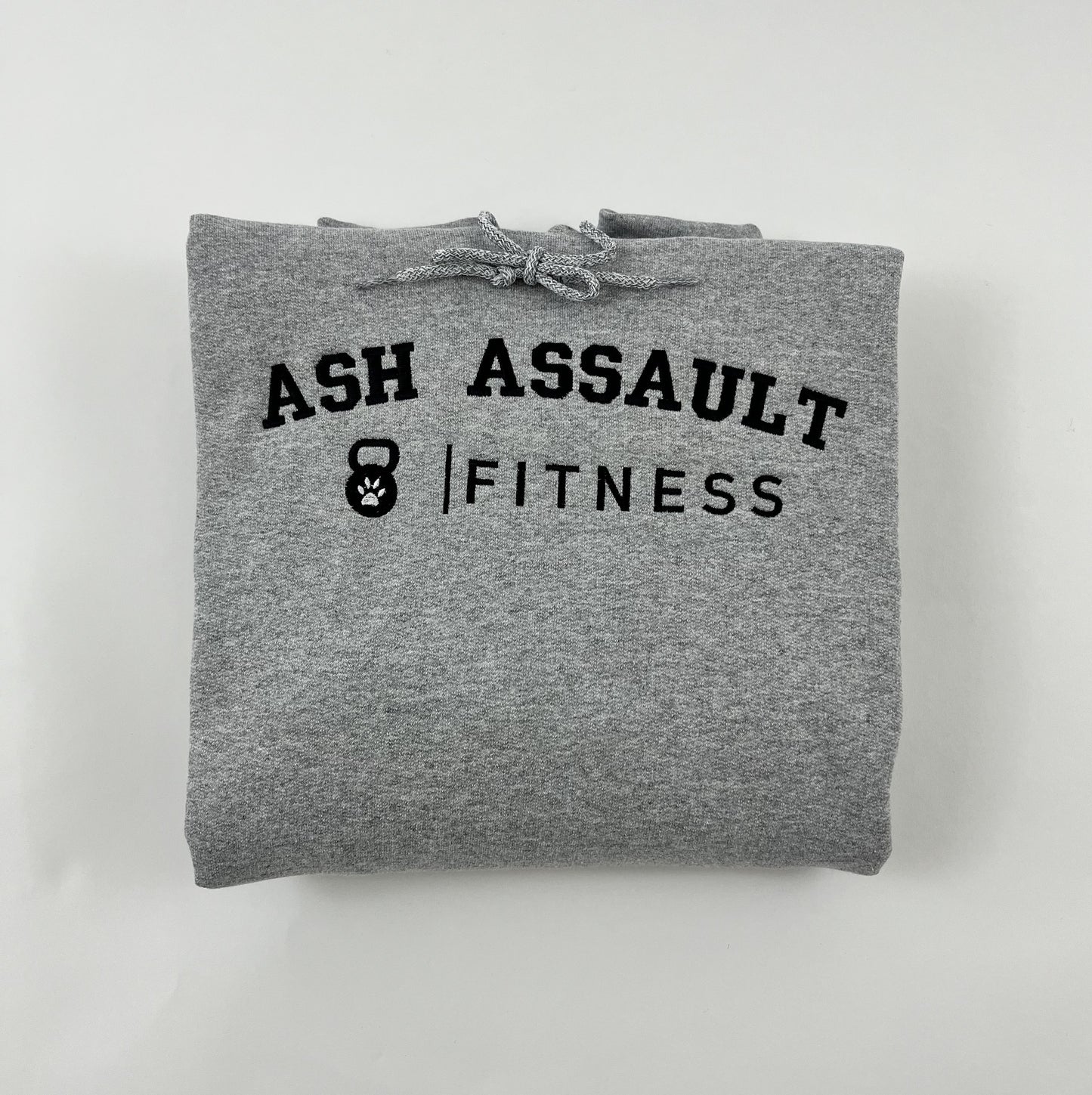 Ash Assault Sweatshirt