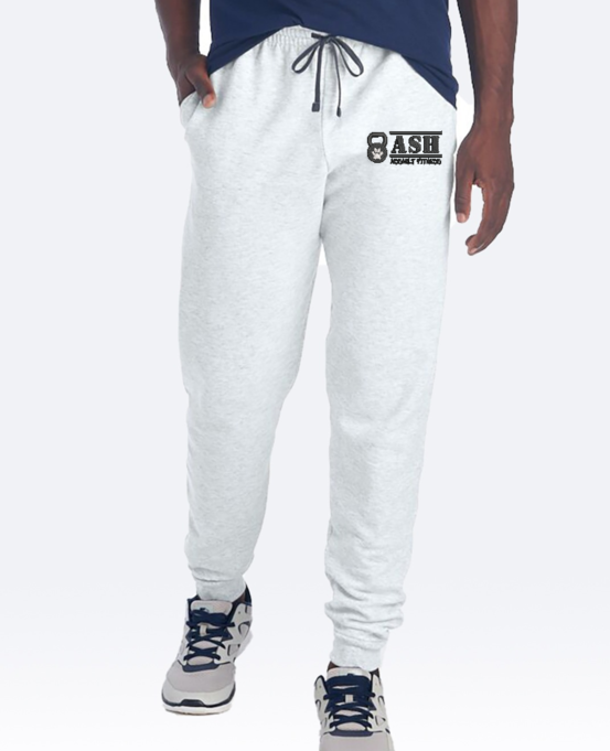 Ash Assault Joggers