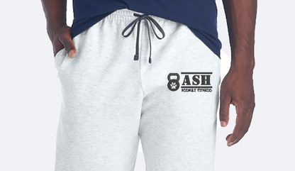 Ash Assault Joggers