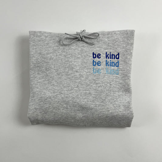 Be Kind