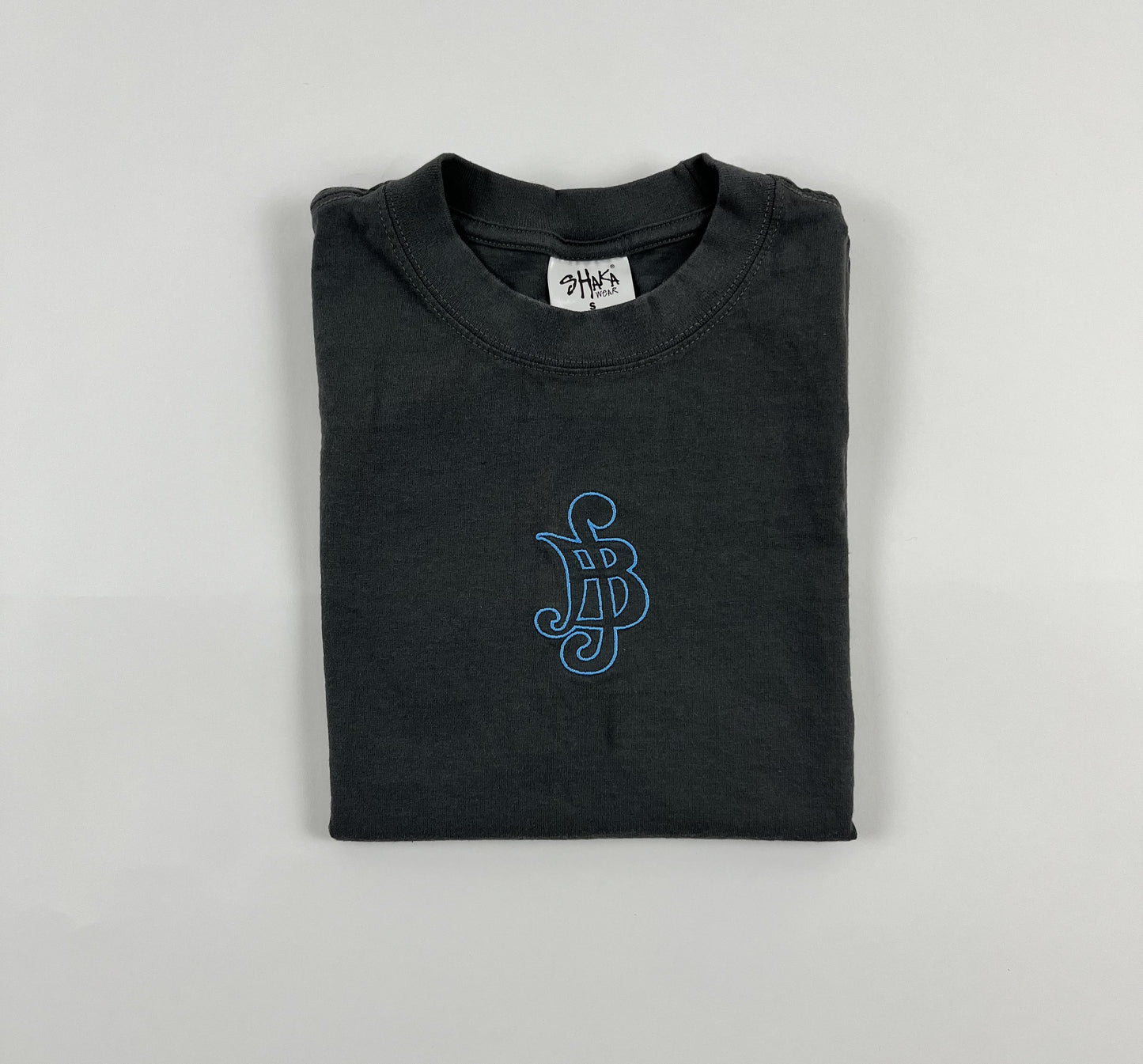 Berry Outline Classic Tee