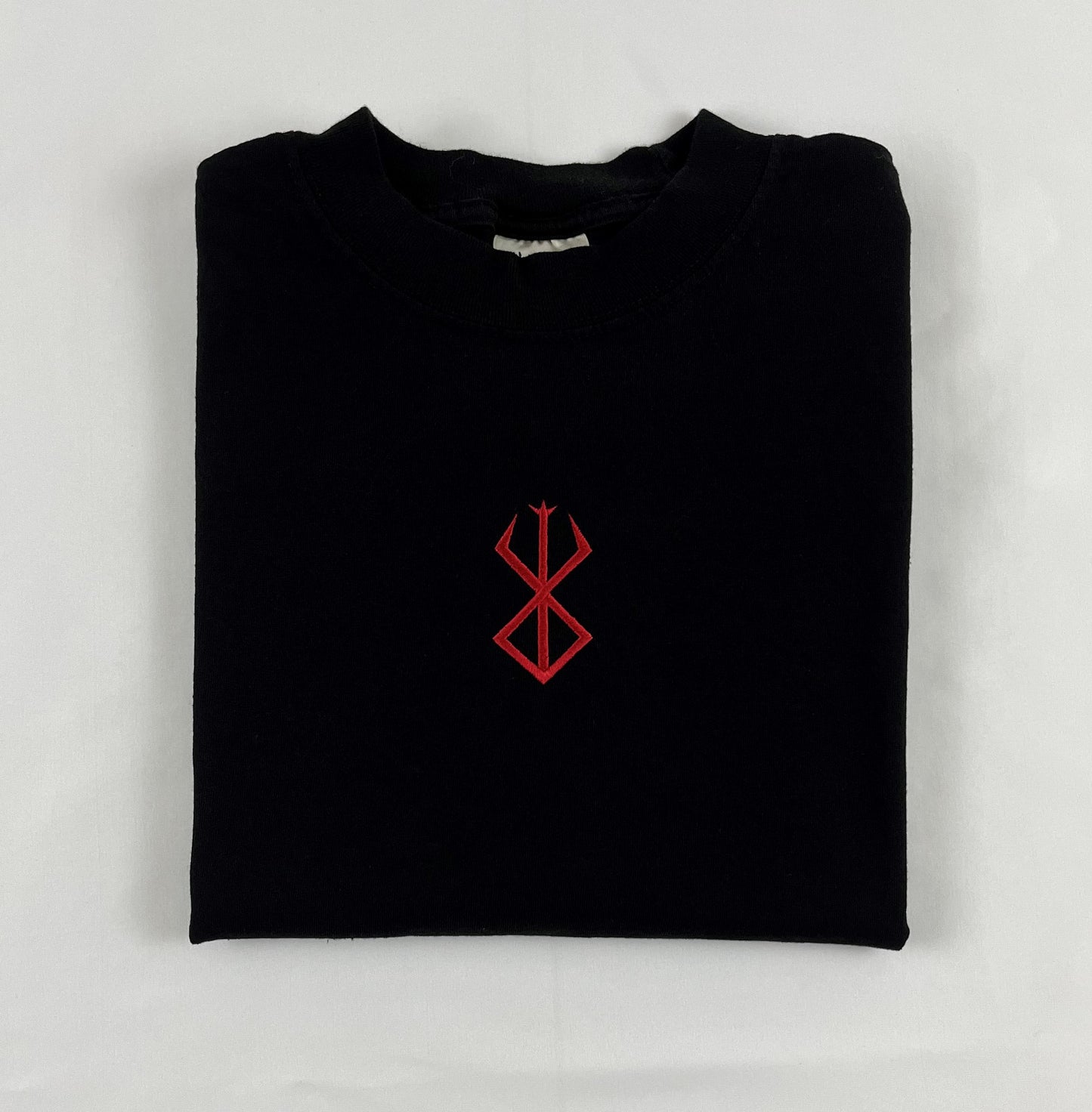 Mercenary Logo Oversized Tee