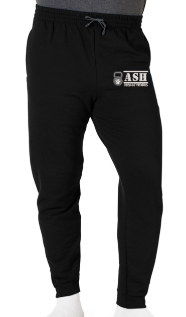 Ash Assault Joggers