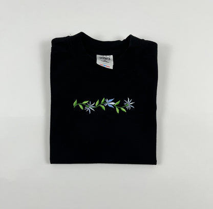 Flower Chain Classic Tee