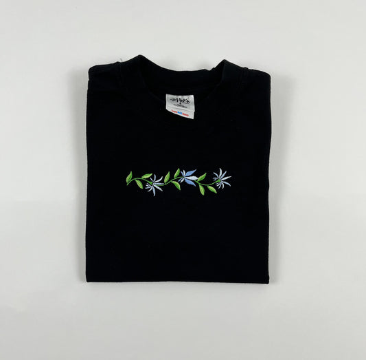 Flower Chain Classic Tee