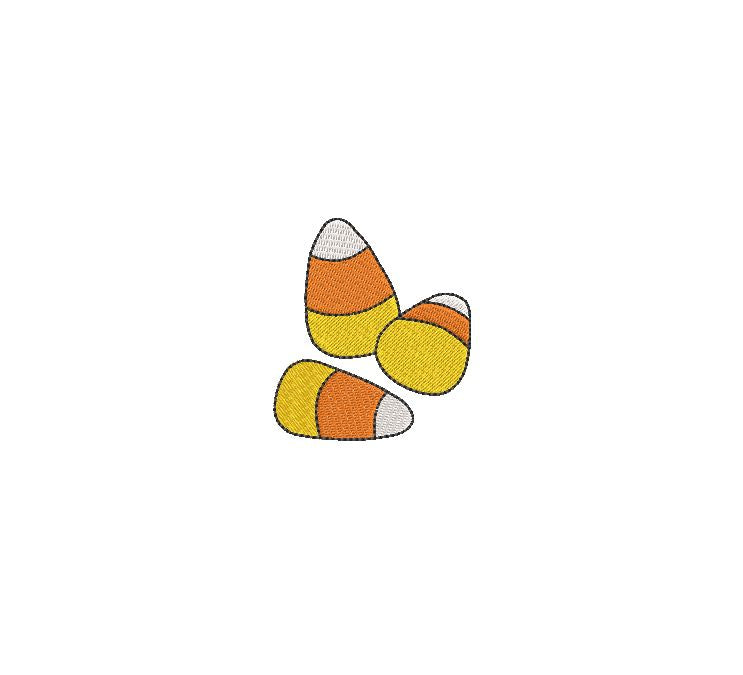 Candy Corn