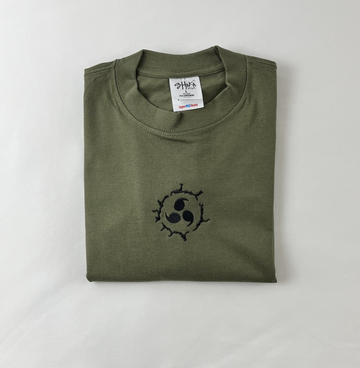 Curse Mark Classic Tee