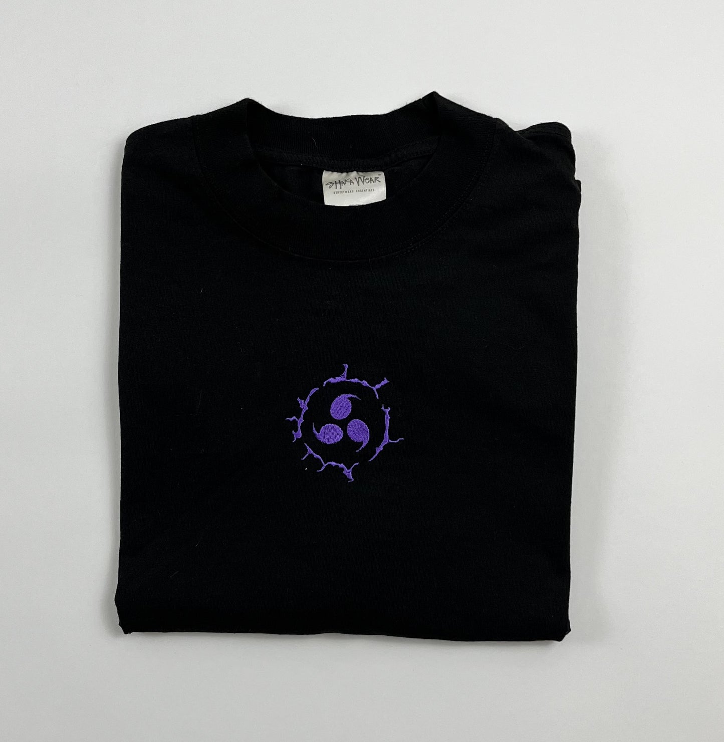 Curse Mark Classic Tee