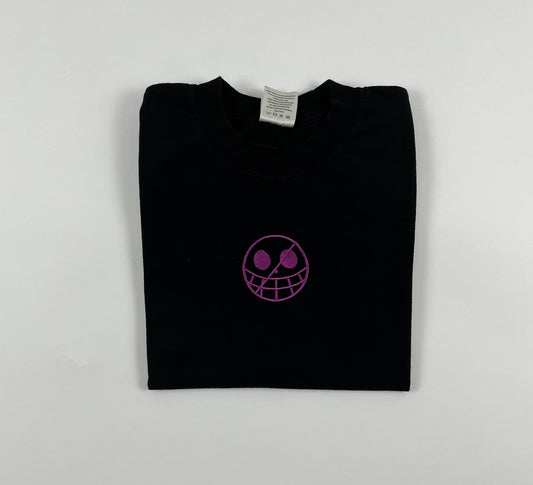 Heavenly Demon Logo Classic Tee