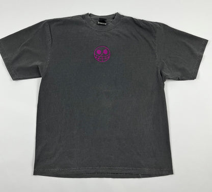 Heavenly Demon Logo Oversized Tee