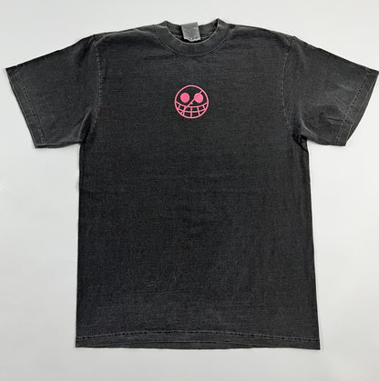 Heavenly Demon Logo Oversized Tee