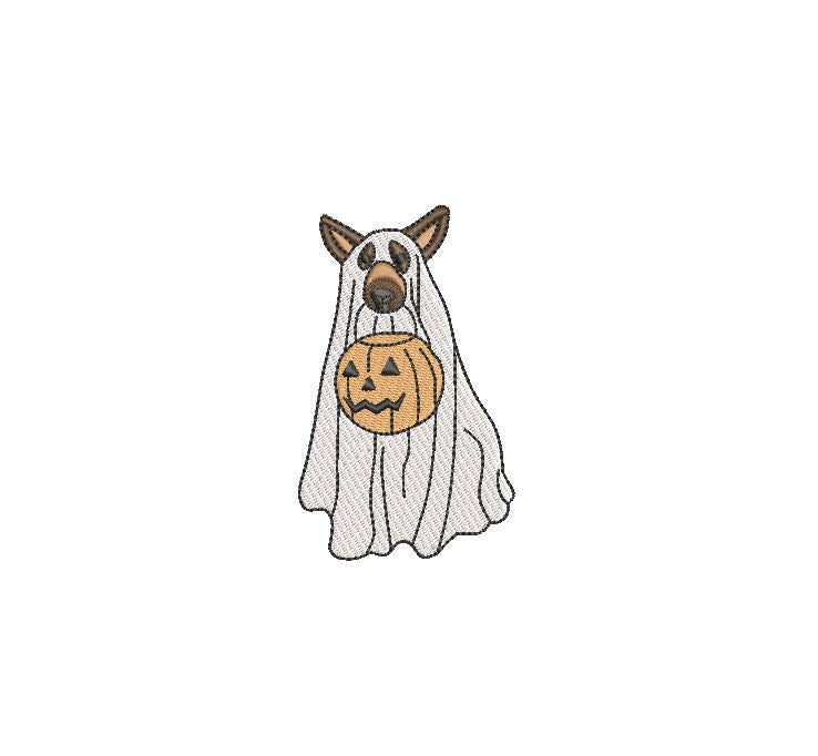 Ghost Dog