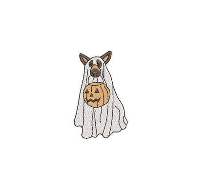 Ghost Dog