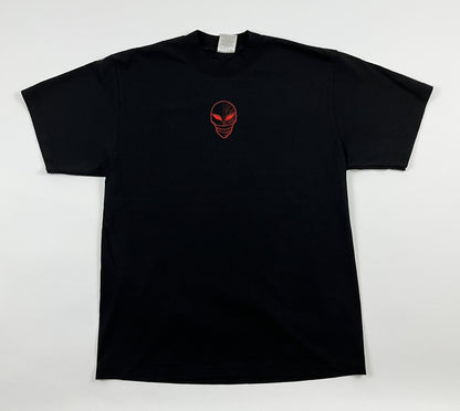 Soul Mask Outline Classic Tee