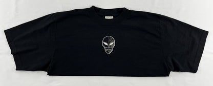 Soul Mask Outline Classic Tee