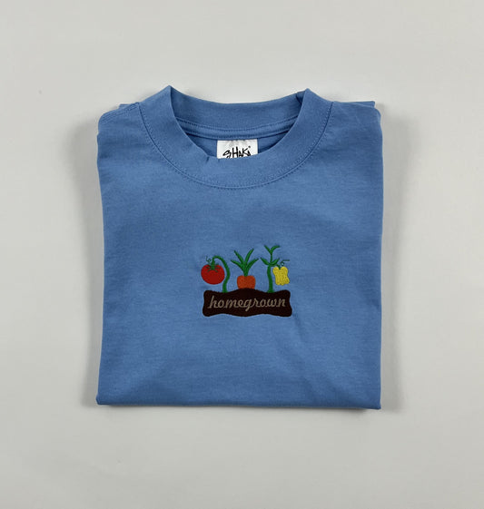 Homegrown Garden Classic Tee