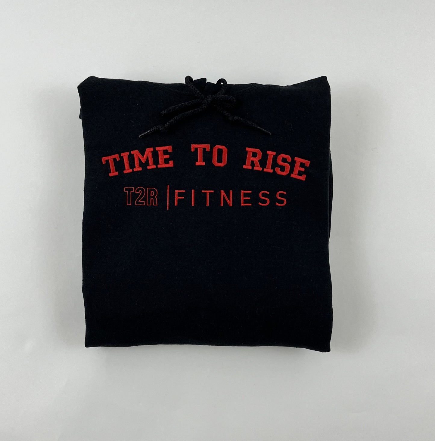 Time To Rise Sweatshirt