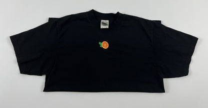 Orange Classic Tee