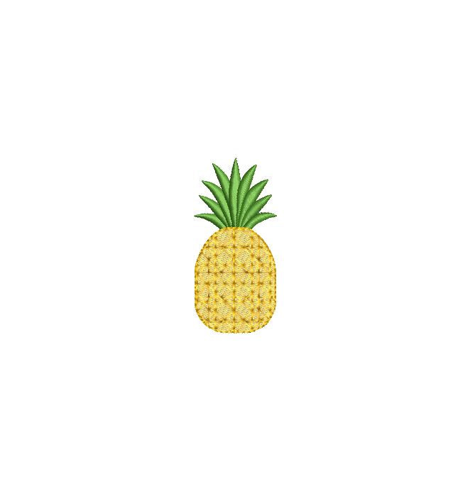 Pineapple Classic Tee