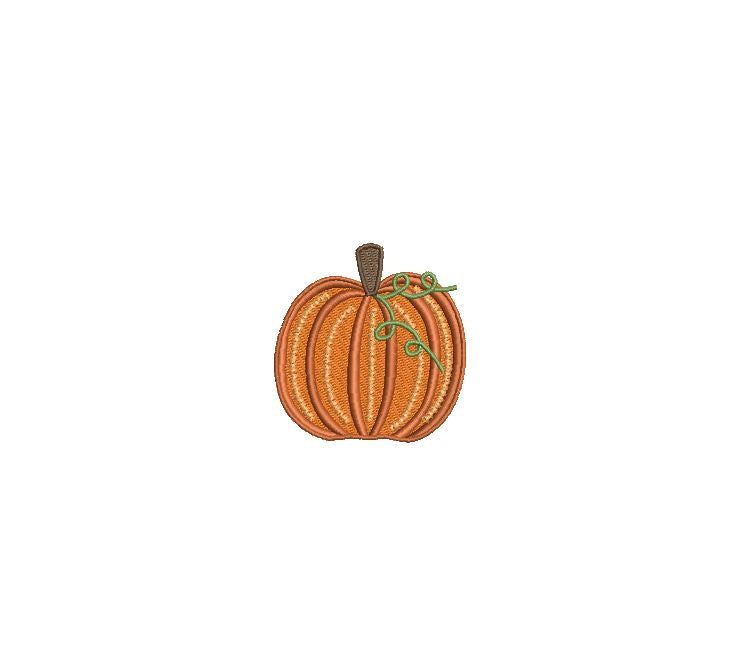 Pumpkin