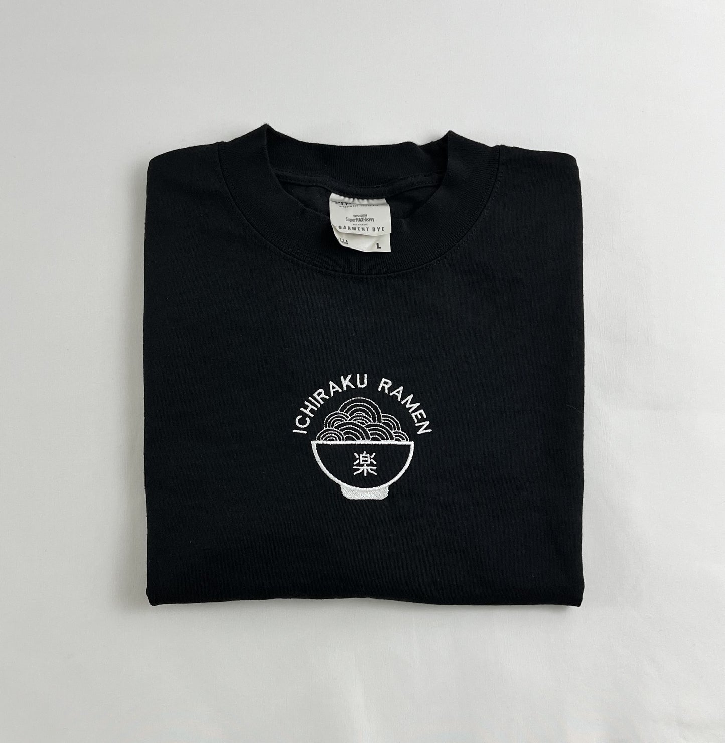 Ramen Bowl Classic Tee