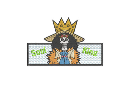 Soul King