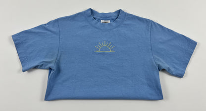 Sun Outline Classic Tee