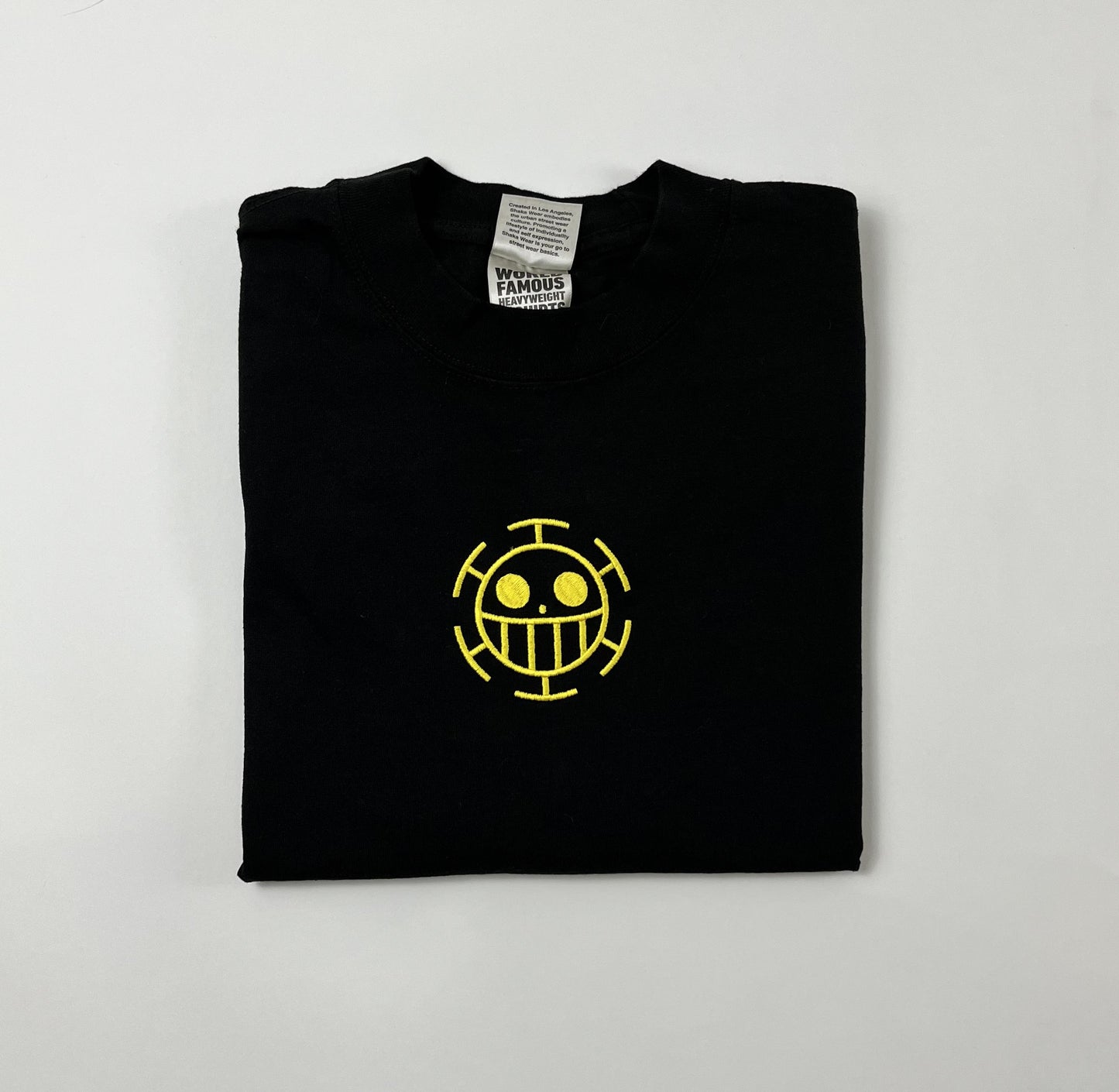 Surgeon of Death Logo Classic Tee