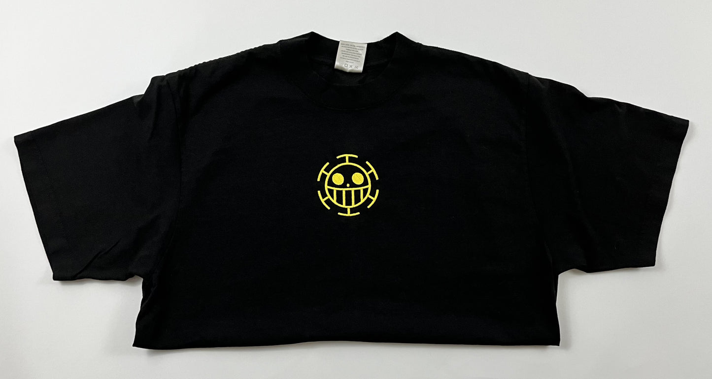 Surgeon of Death Logo Classic Tee