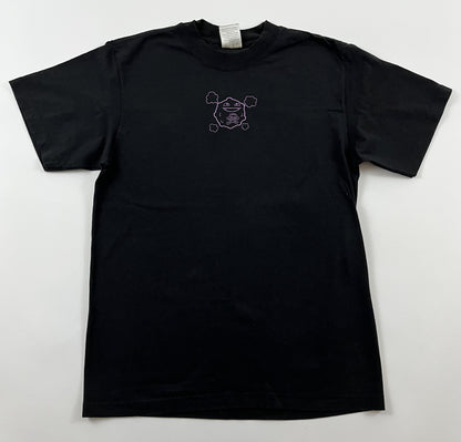 Toxic Cloud Outline Classic Tee